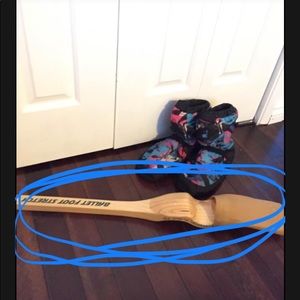 Original Ballet foot stretcher